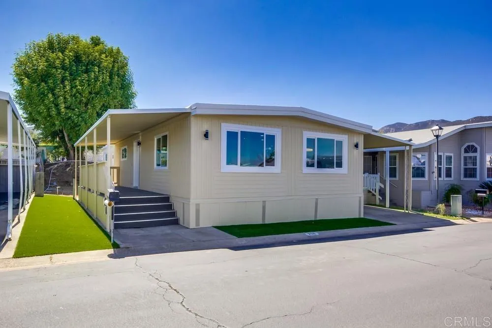 8301 Mission Gorge Road, Unit 208 Santee, CA 92071 - Photo 22 of 22