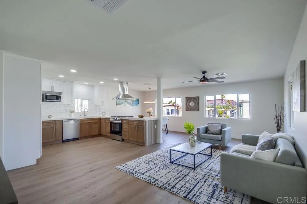 8301 Mission Gorge Road, Unit 208 Santee, CA 92071 - Photo 4 of 22