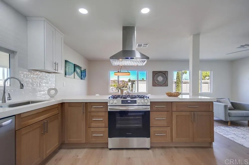 8301 Mission Gorge Road, Unit 208 Santee, CA 92071 - Photo 10 of 22