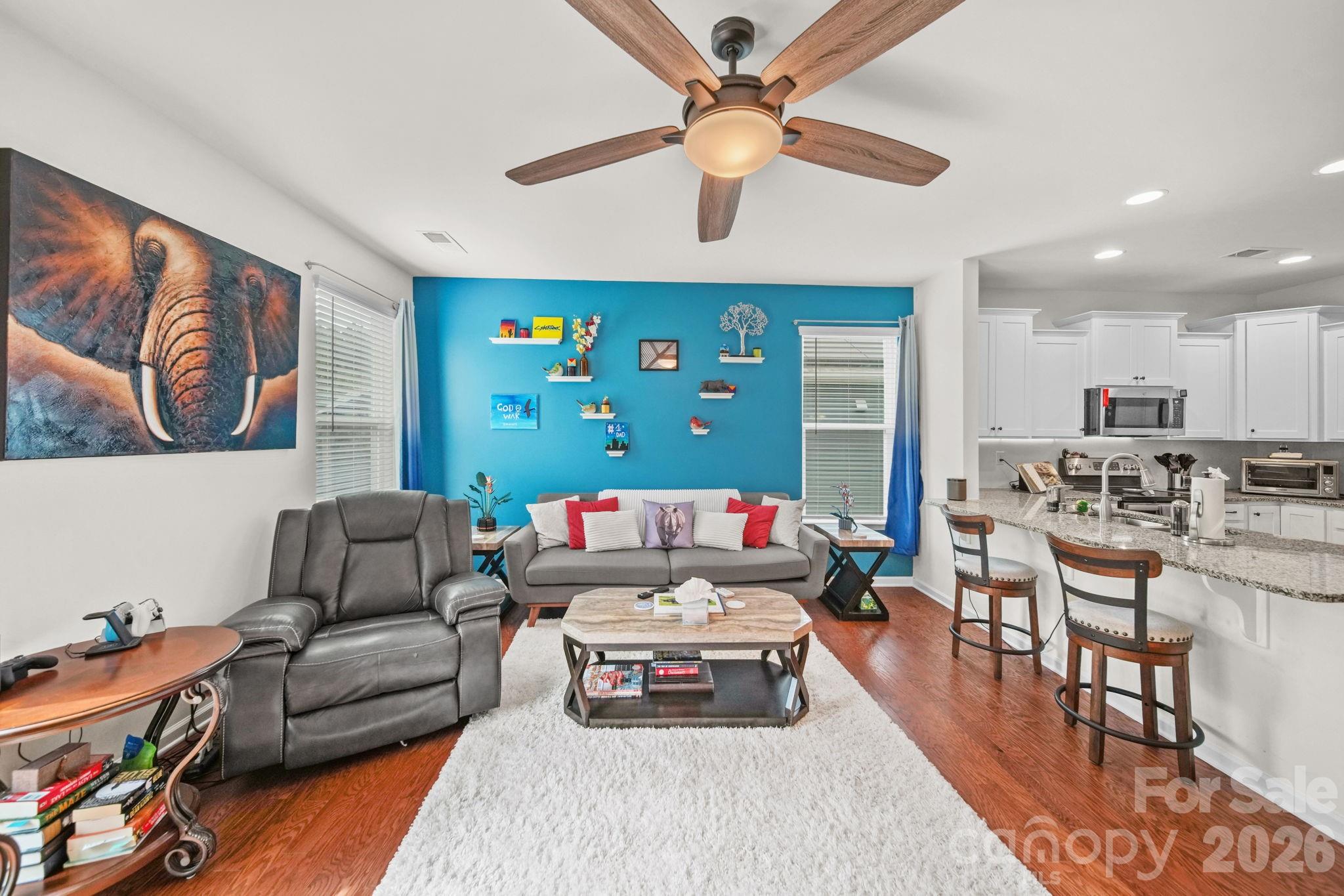 7203 Chrysanthemum Road Lancaster, SC 29720 - Photo 10 of 32 Gallery Image 10