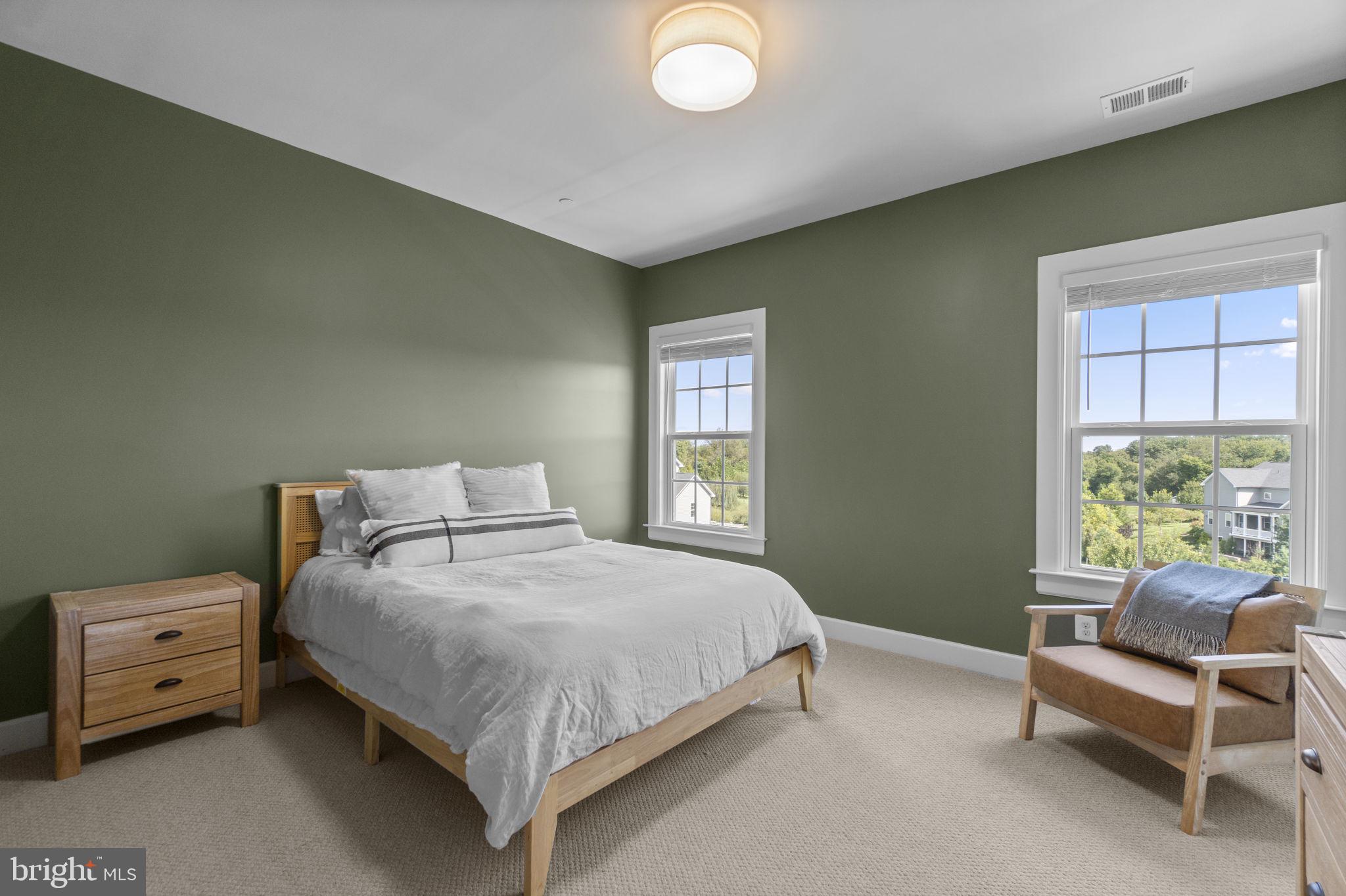 1023 Fairlane Road Woodbine, MD 21797 - Photo 44 of 69 Bed #4