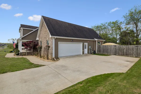 $435,900 | 1078 Everwood Drive, Ashland City, TN 37015