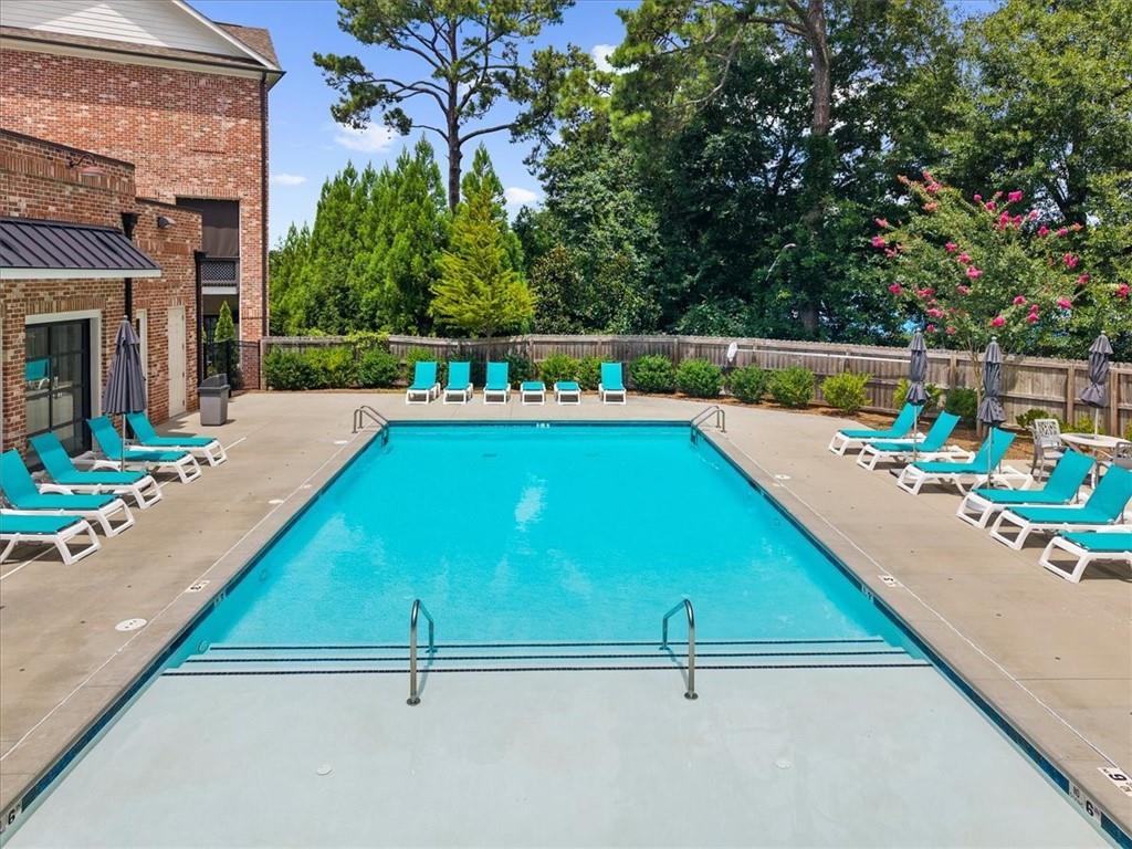 205 Devore Road Alpharetta, GA 30009 - Photo 41 of 64