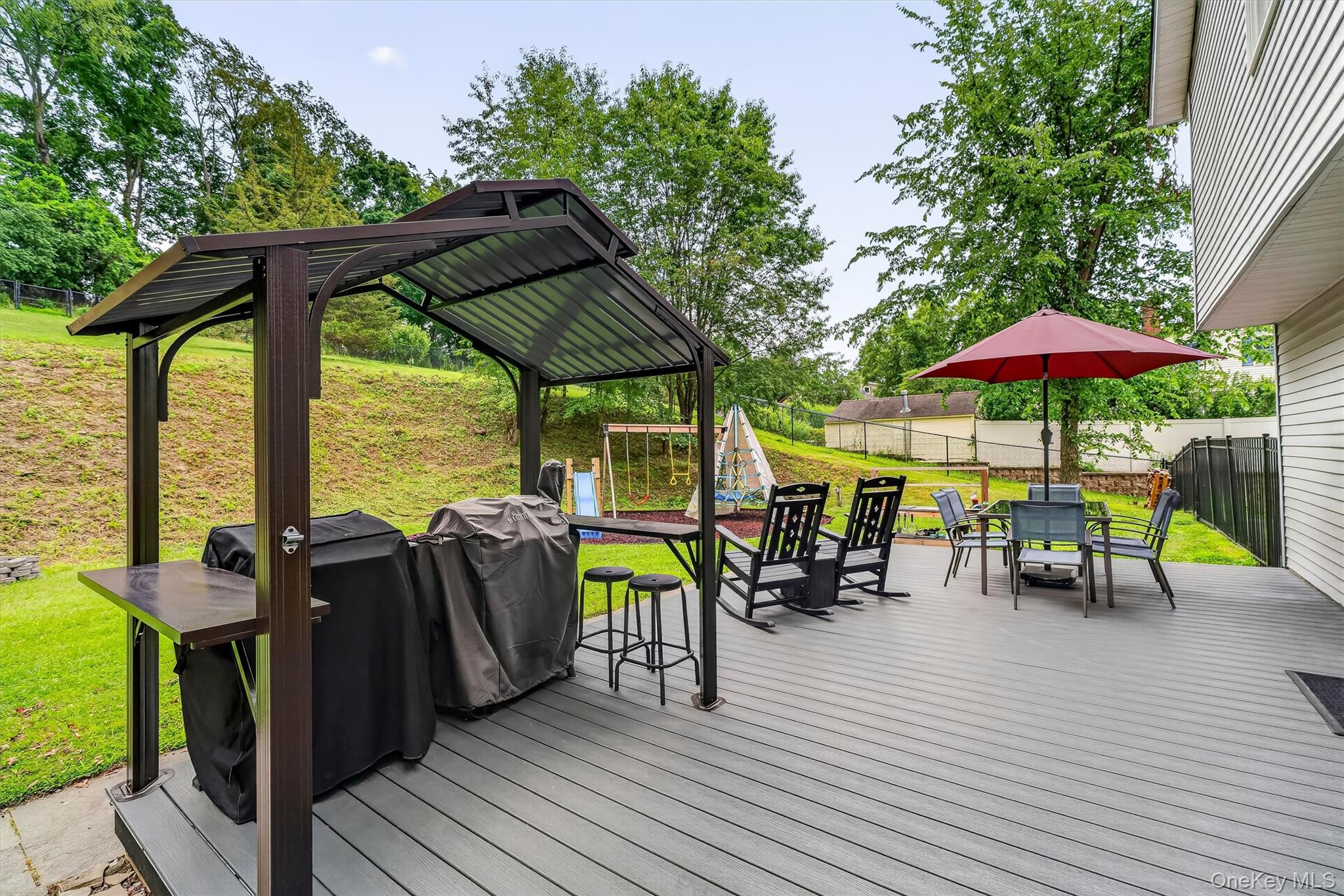 319 Reservoir Road Goshen, NY 10924 - Photo 21 of 48