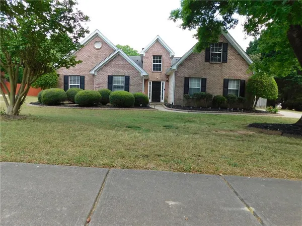 $379,995 | 2941 Michelle Lee Drive, Dacula, GA 30019