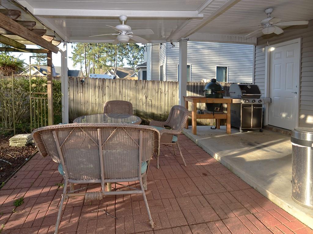 712 Marc Court Abita Springs, LA 70420 - Photo 16 of 19