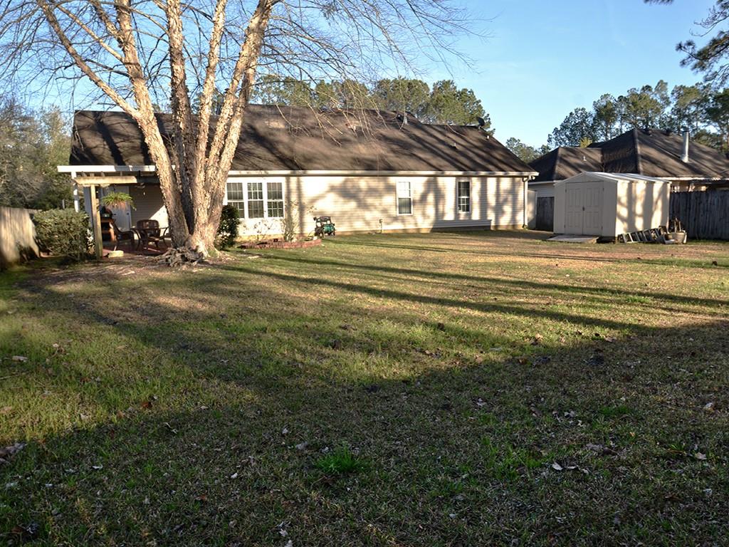 712 Marc Court Abita Springs, LA 70420 - Photo 18 of 19