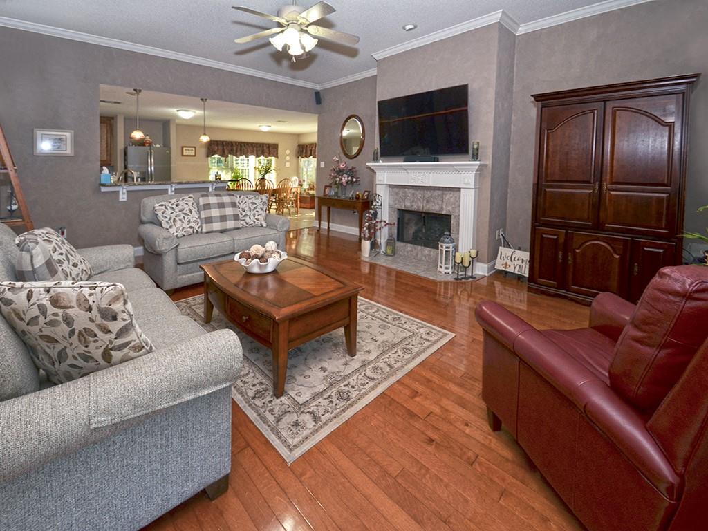 712 Marc Court Abita Springs, LA 70420 - Photo 2 of 19