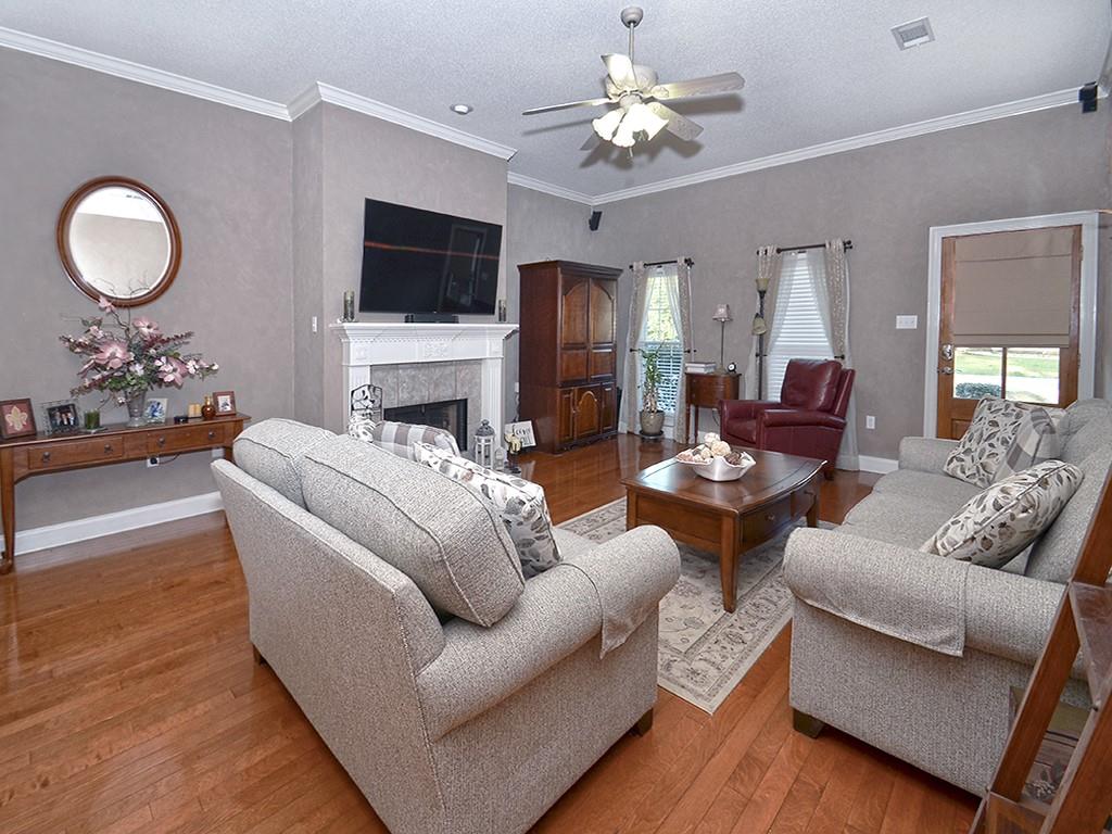 712 Marc Court Abita Springs, LA 70420 - Photo 3 of 19