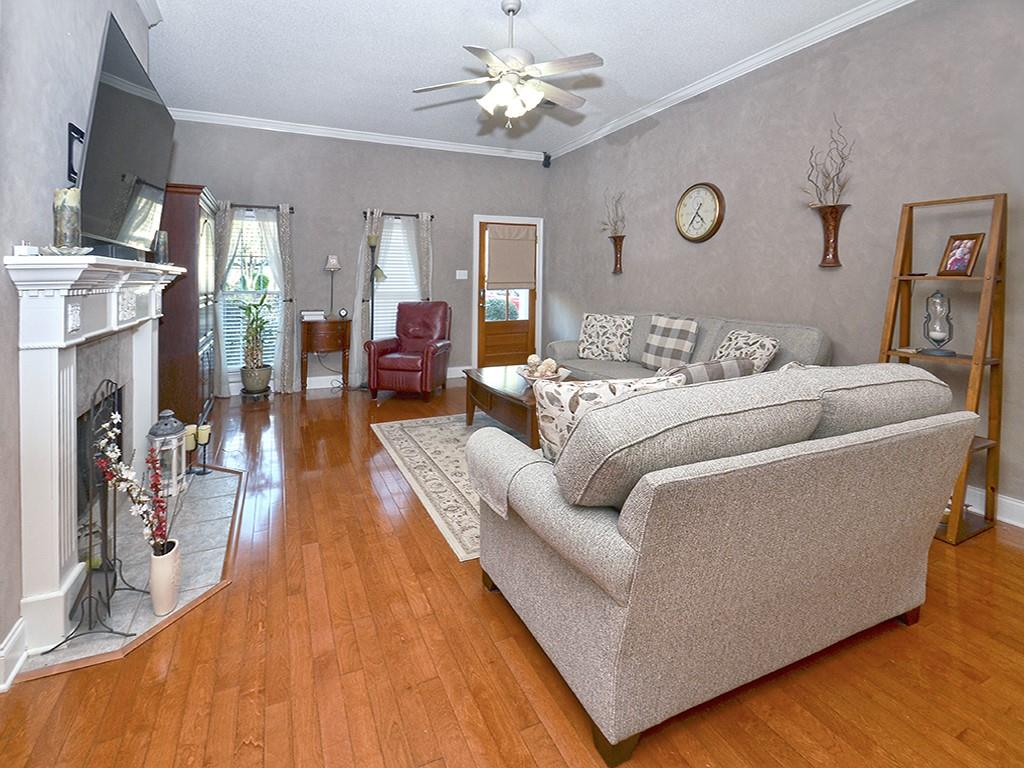 712 Marc Court Abita Springs, LA 70420 - Photo 4 of 19