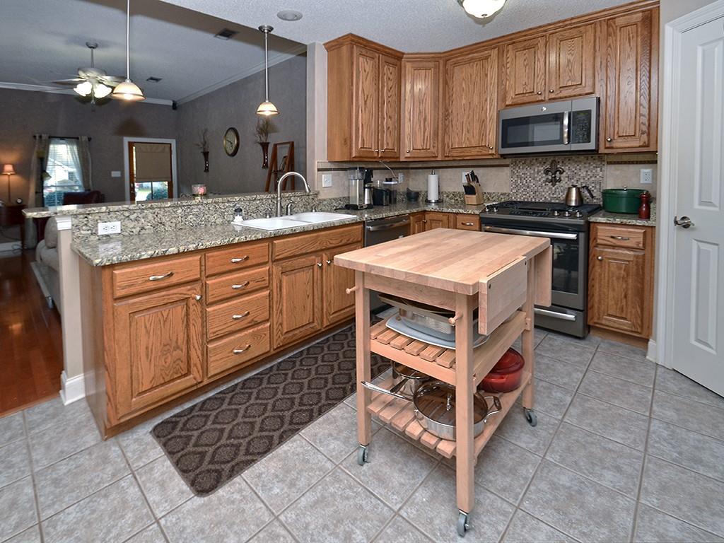 712 Marc Court Abita Springs, LA 70420 - Photo 6 of 19