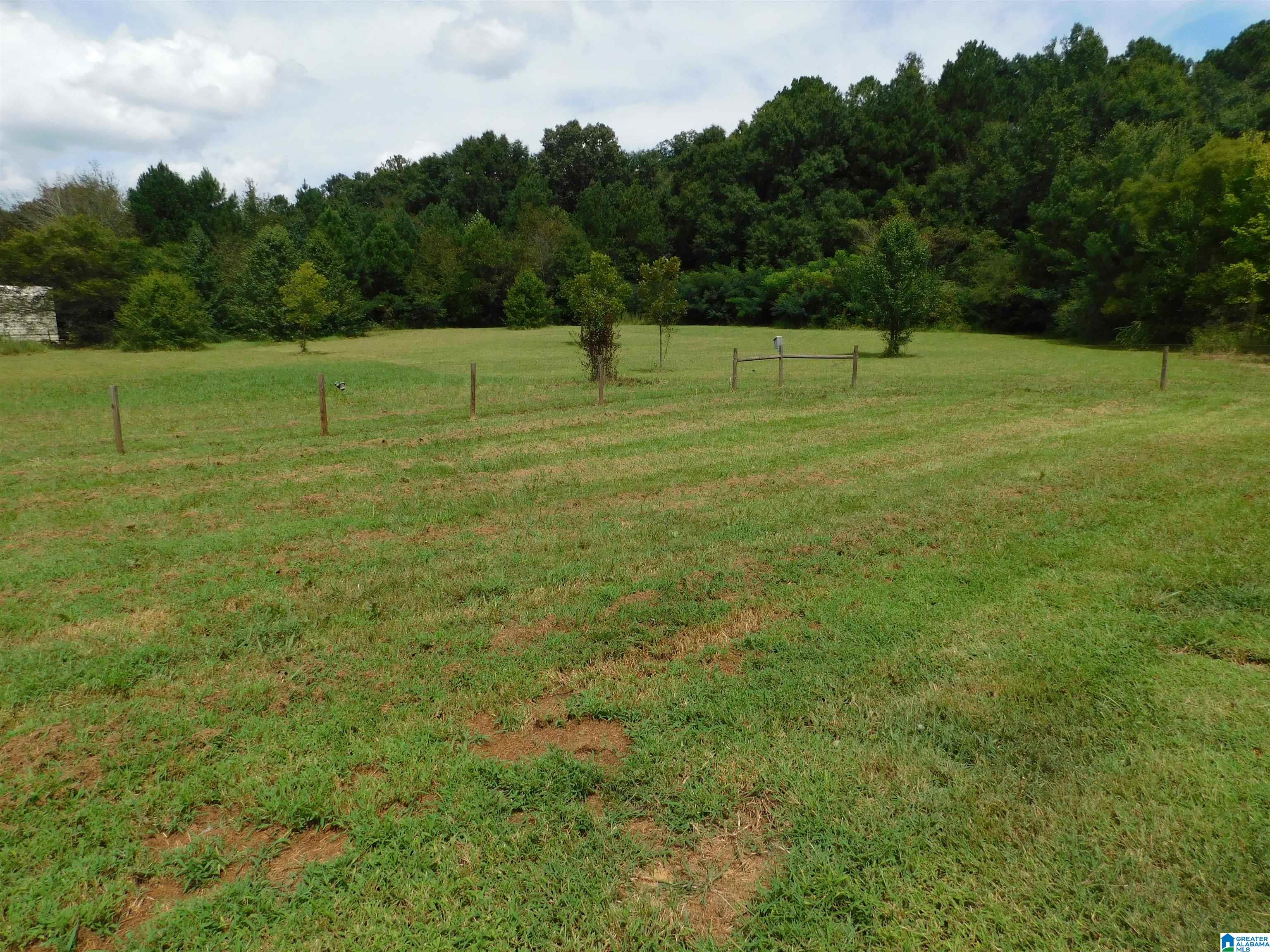 1362 Iron City Road Anniston, AL 36207 - Photo 34 of 35