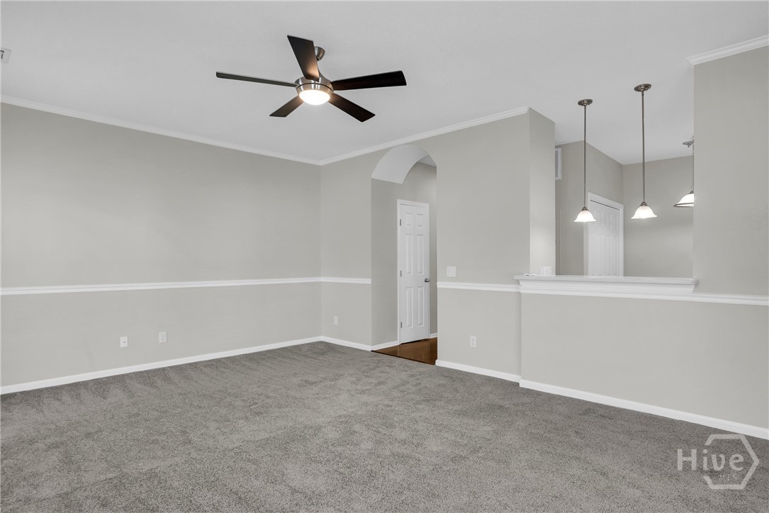 110 Coach House Square Pooler, GA 31322 - Photo 16 of 49