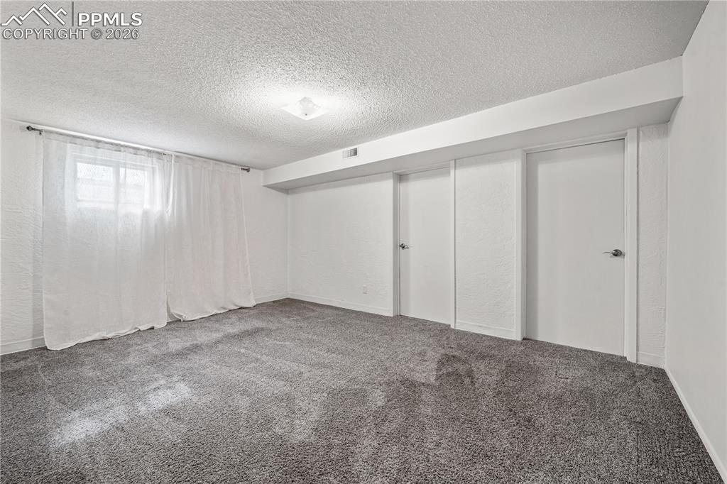 11 Mac Naughton Road Pueblo, CO 81001 - Photo 19 of 29 a view of an empty room