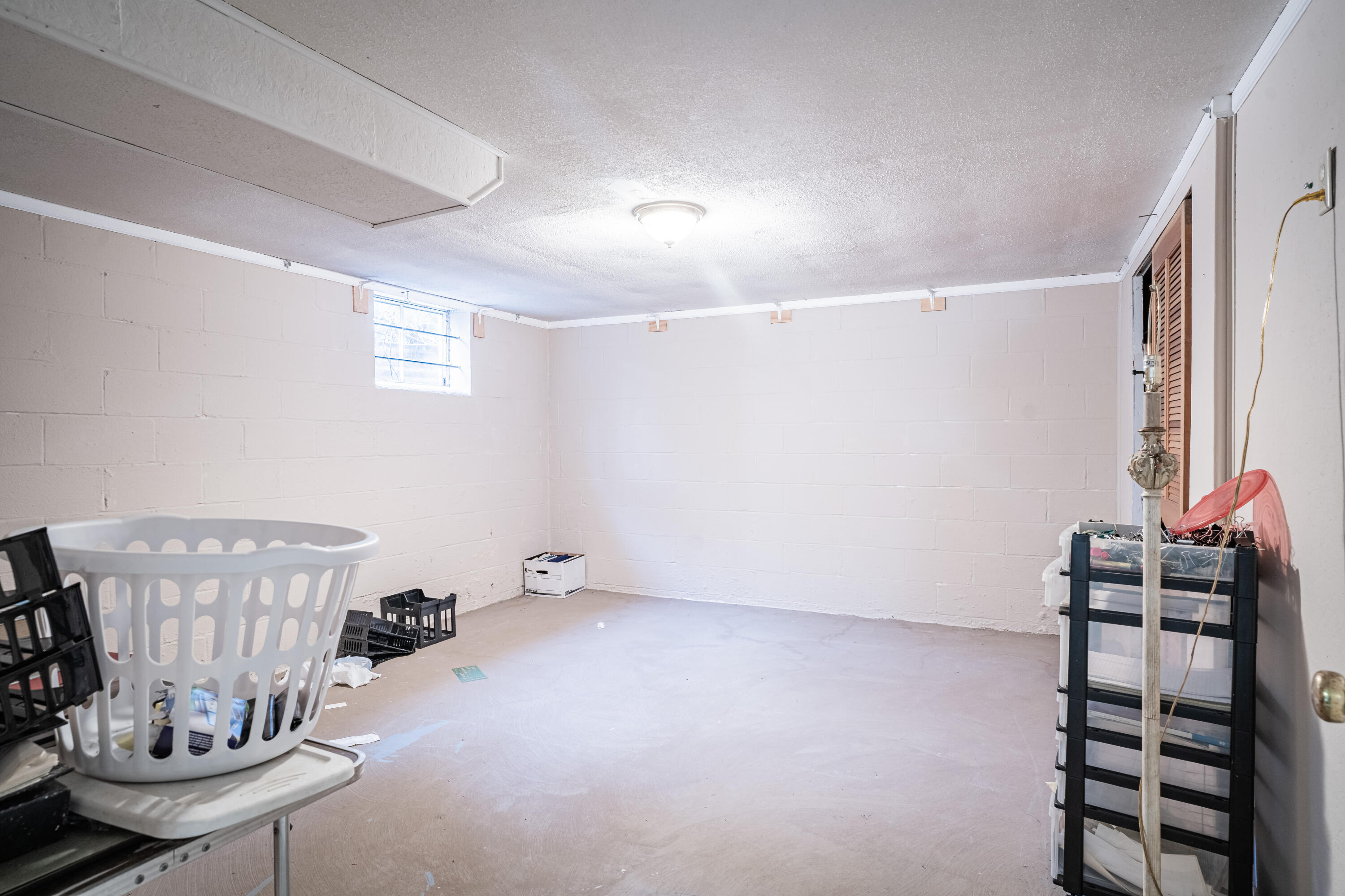 945 Mason Headley Road Lexington, KY 40504 - Photo 29 of 30 Basement 7