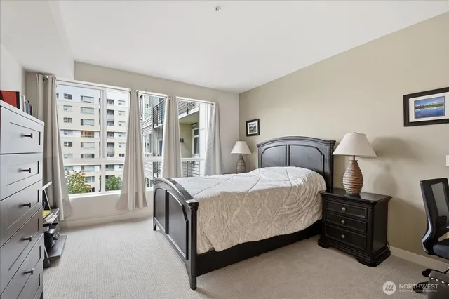 $699,995 | 300 110th Avenue Northeast, Unit 412, Bellevue, WA 98004