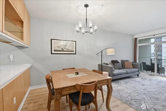 $699,995 | 300 110th Avenue Northeast, Unit 412, Bellevue, WA 98004