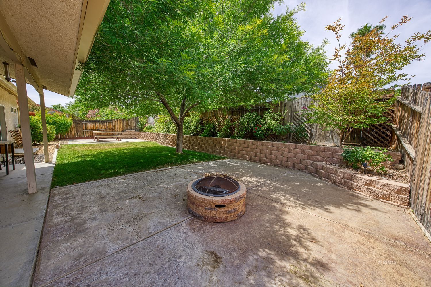 637 Pinon Court Ridgecrest, CA 93555 - Photo 32 of 38
