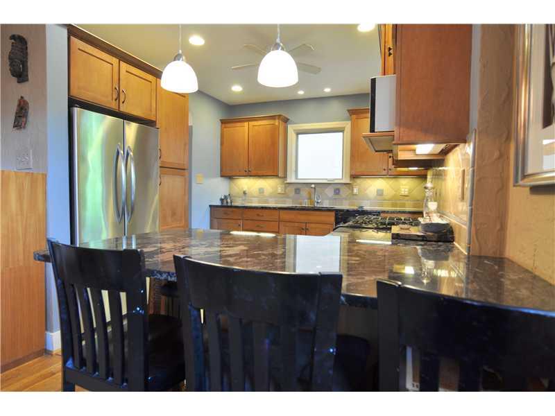 5411 Guarino Road Pittsburgh, PA 15217 - Photo 11 of 25 Kitchen.