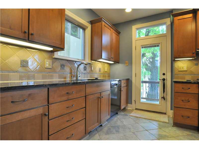 5411 Guarino Road Pittsburgh, PA 15217 - Photo 14 of 25 Kitchen.