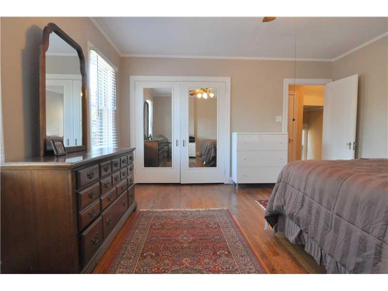 5411 Guarino Road Pittsburgh, PA 15217 - Photo 18 of 25 Master Bedroom.
