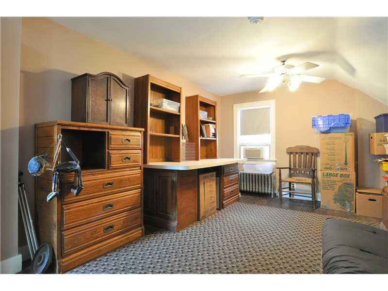 5411 Guarino Road Pittsburgh, PA 15217 - Photo 21 of 25 Bedroom.