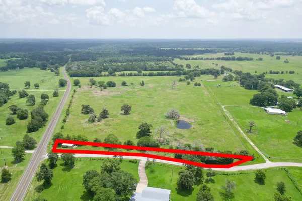 $15,000 | 1 Plantation Road, Trinity, TX 75862
