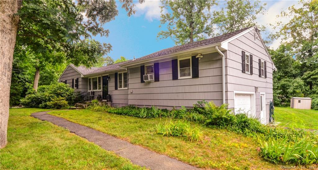 21 Bonnybrook Road Norwalk, CT 06850 - Photo 1 of 1
