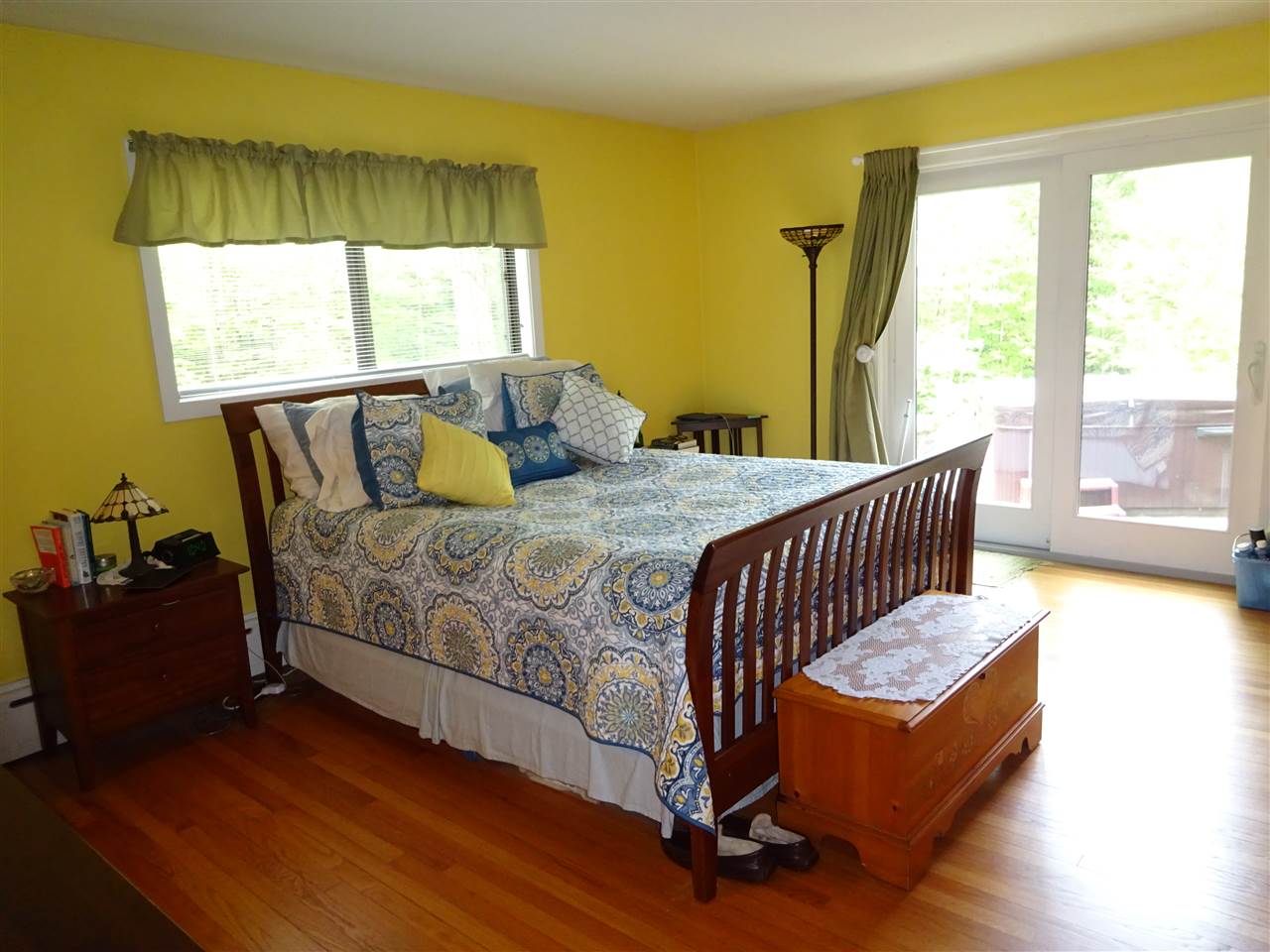 92 East Surry Road Keene, NH 03431 - Photo 16 of 36