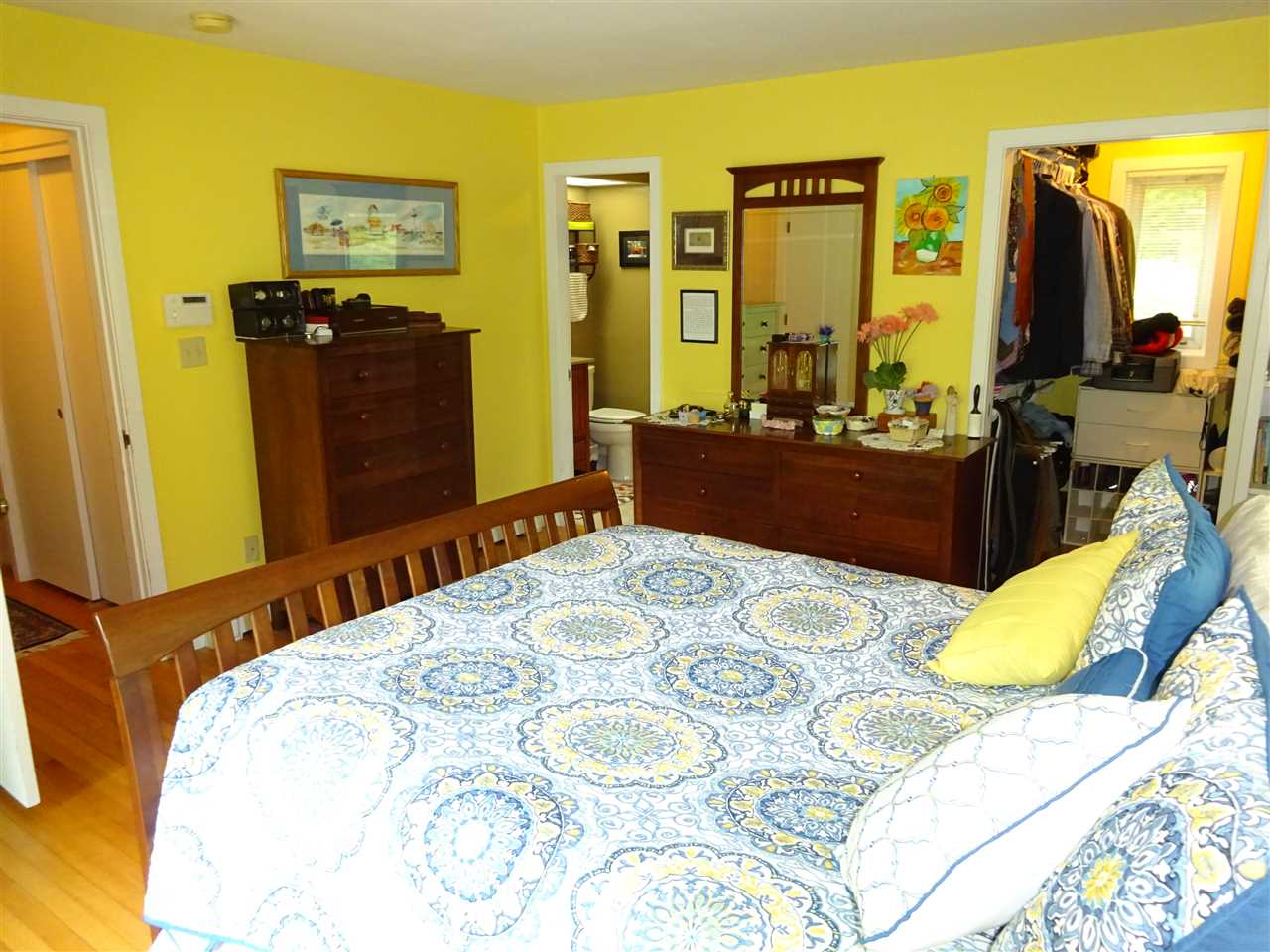 92 East Surry Road Keene, NH 03431 - Photo 17 of 36