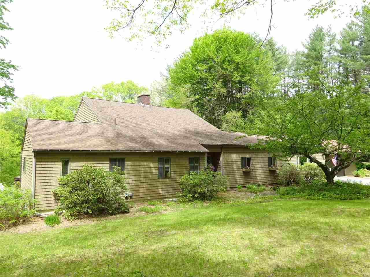92 East Surry Road Keene, NH 03431 - Photo 27 of 36