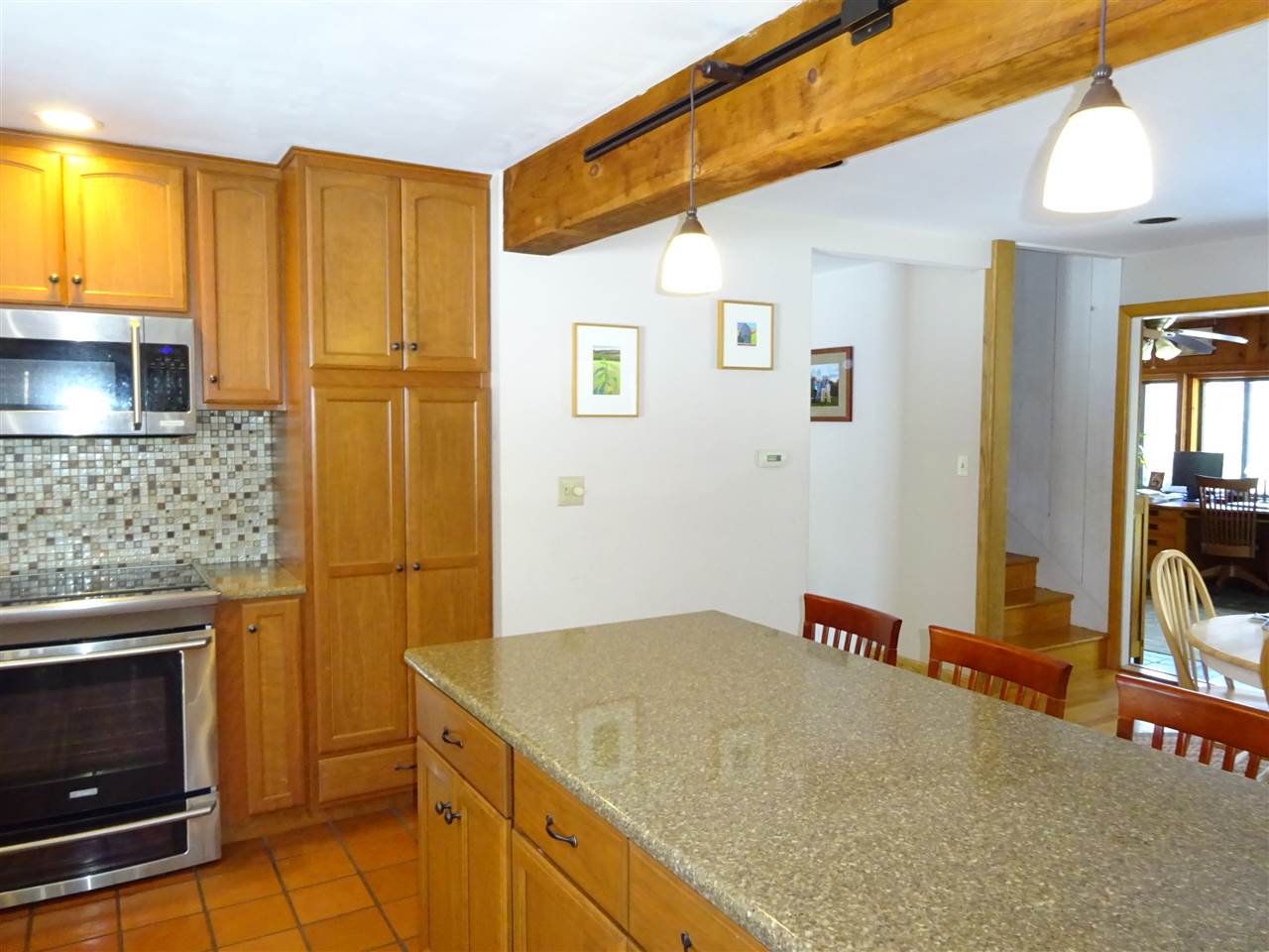 92 East Surry Road Keene, NH 03431 - Photo 6 of 36