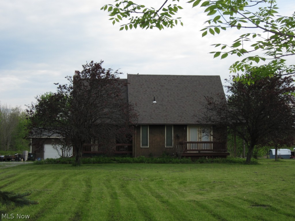 9155 Cable Line Road Diamond, OH 44412 - Photo 1 of 12