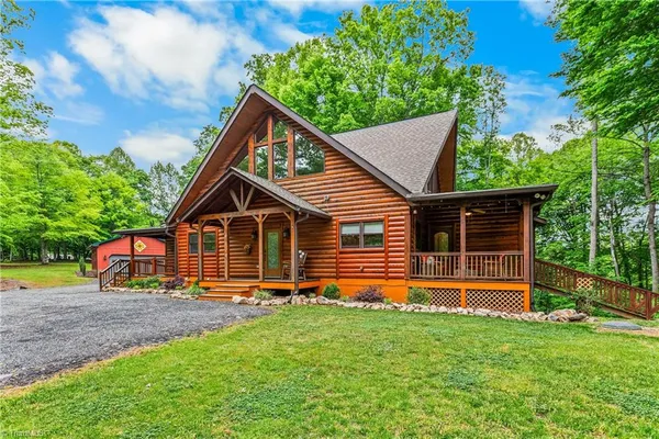 $499,000 | 1160 River Bluff Trail, Tobaccoville, NC 27050