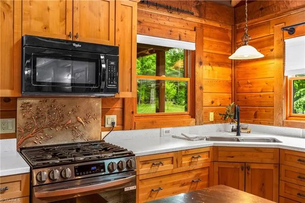 $499,000 | 1160 River Bluff Trail, Tobaccoville, NC 27050