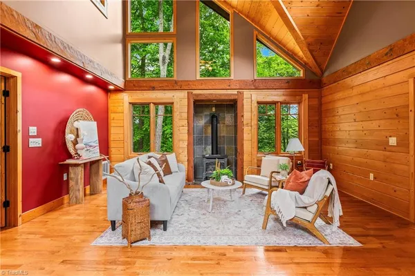 $499,000 | 1160 River Bluff Trail, Tobaccoville, NC 27050