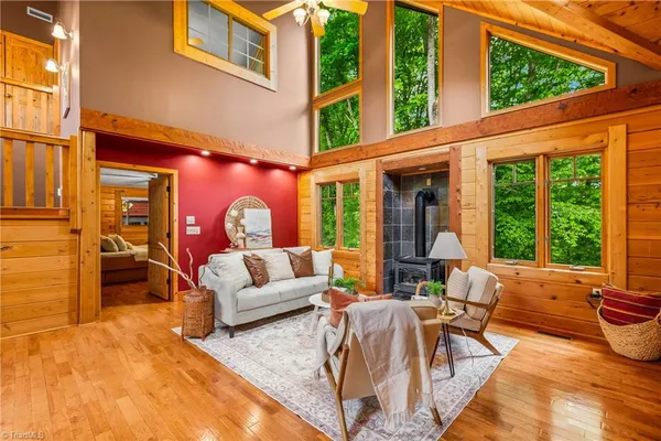 $499,000 | 1160 River Bluff Trail, Tobaccoville, NC 27050