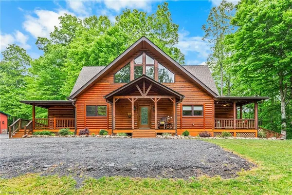 $499,000 | 1160 River Bluff Trail, Tobaccoville, NC 27050