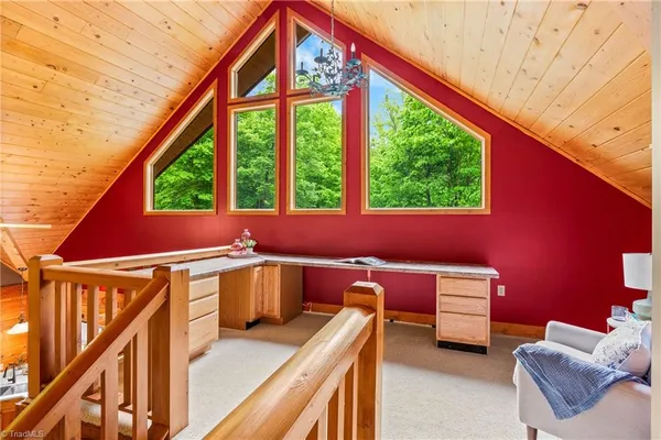 $499,000 | 1160 River Bluff Trail, Tobaccoville, NC 27050