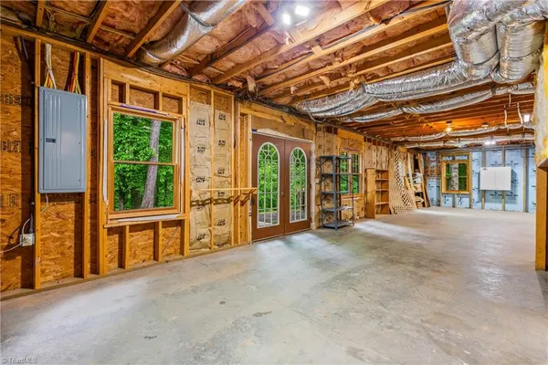 $499,000 | 1160 River Bluff Trail, Tobaccoville, NC 27050