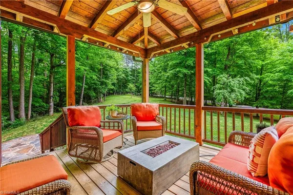 $499,000 | 1160 River Bluff Trail, Tobaccoville, NC 27050