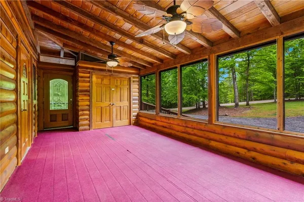 $499,000 | 1160 River Bluff Trail, Tobaccoville, NC 27050