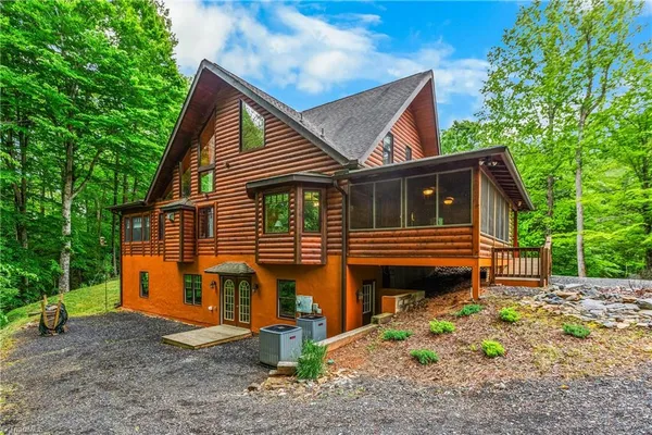 $499,000 | 1160 River Bluff Trail, Tobaccoville, NC 27050