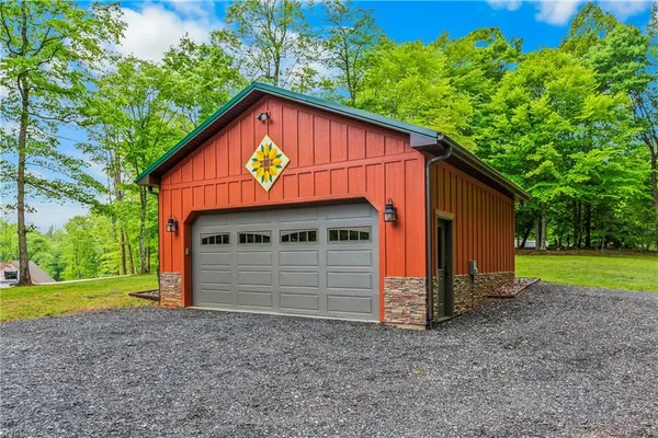 $499,000 | 1160 River Bluff Trail, Tobaccoville, NC 27050