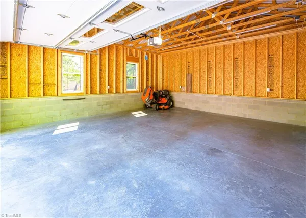 $499,000 | 1160 River Bluff Trail, Tobaccoville, NC 27050
