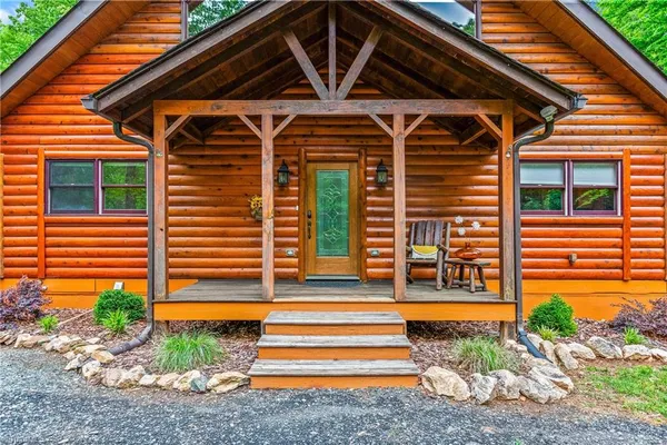 $499,000 | 1160 River Bluff Trail, Tobaccoville, NC 27050