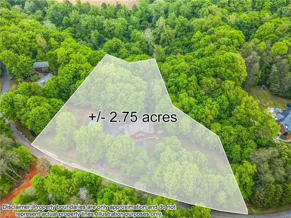 $499,000 | 1160 River Bluff Trail, Tobaccoville, NC 27050