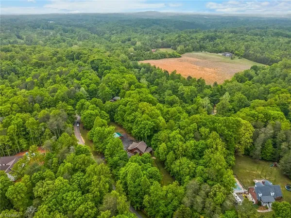 $499,000 | 1160 River Bluff Trail, Tobaccoville, NC 27050