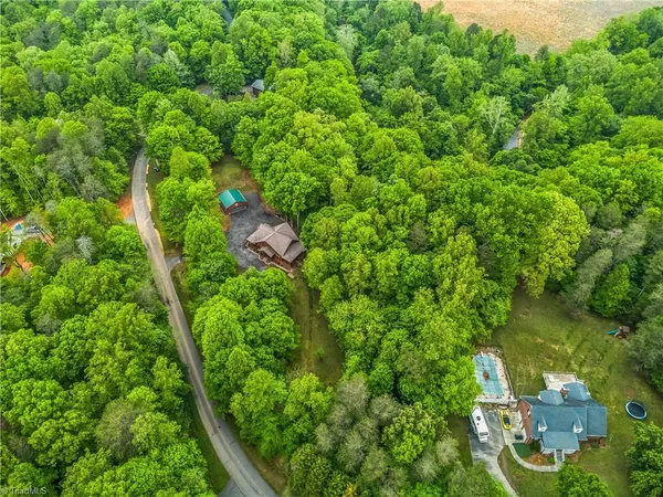 $499,000 | 1160 River Bluff Trail, Tobaccoville, NC 27050