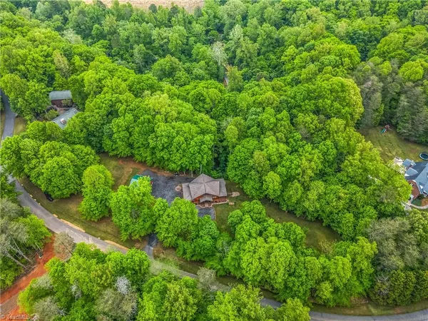 $499,000 | 1160 River Bluff Trail, Tobaccoville, NC 27050